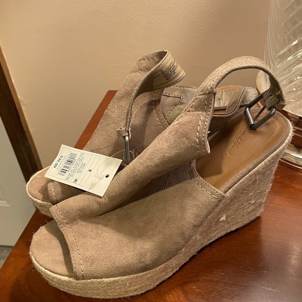 Target heels Size 9